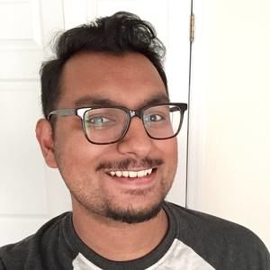 Meet your Posher, Martin